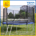 Trampoline With Safety Net Gimnasia Trampolines Para La Venta